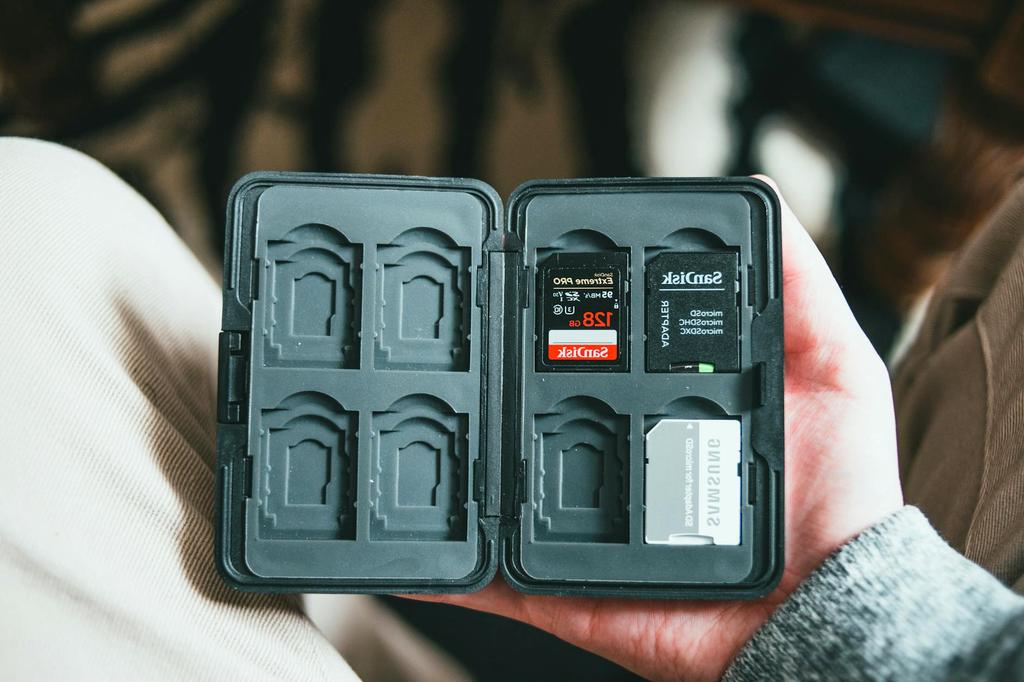 API gateway with secure connection protocols