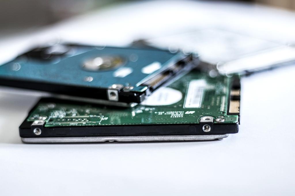 Jane Doe, Chief Technology Officer